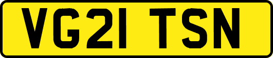 VG21TSN