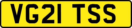 VG21TSS