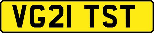 VG21TST