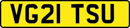 VG21TSU