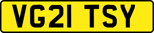 VG21TSY