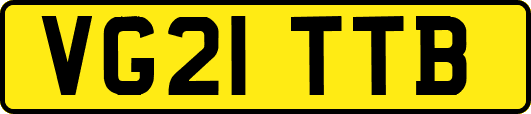 VG21TTB