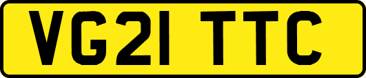 VG21TTC