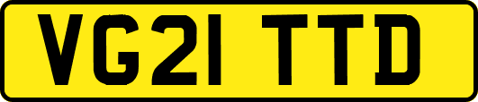 VG21TTD