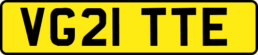VG21TTE
