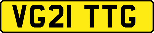 VG21TTG
