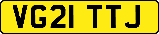 VG21TTJ