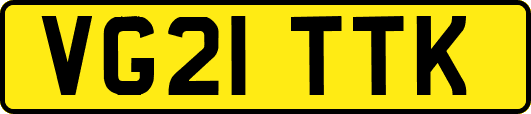 VG21TTK