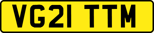 VG21TTM