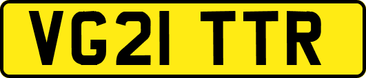 VG21TTR