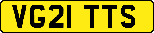 VG21TTS