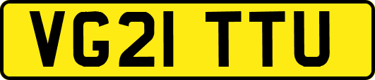 VG21TTU