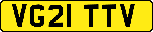 VG21TTV