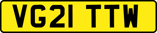 VG21TTW