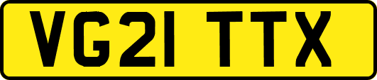 VG21TTX
