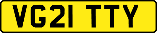VG21TTY