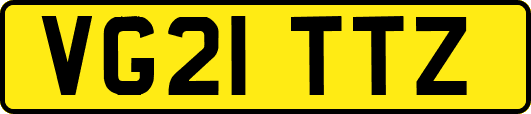 VG21TTZ