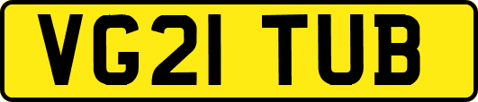 VG21TUB