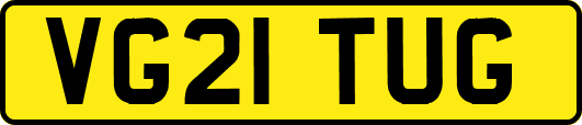 VG21TUG