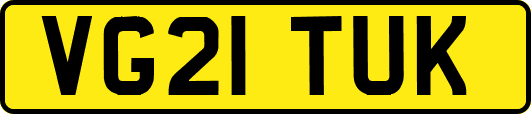 VG21TUK