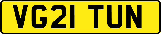 VG21TUN