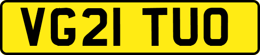 VG21TUO