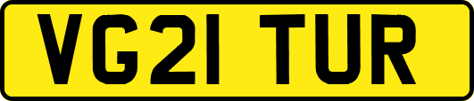 VG21TUR