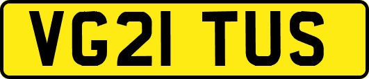 VG21TUS
