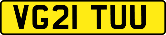 VG21TUU