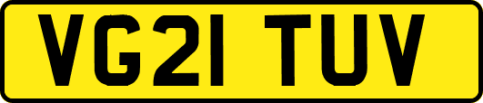 VG21TUV