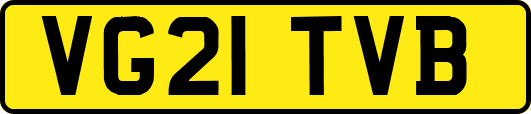 VG21TVB