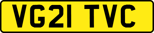VG21TVC