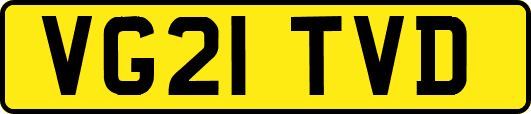 VG21TVD