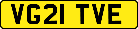 VG21TVE