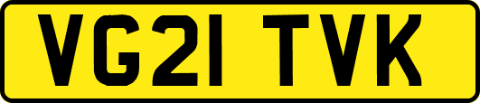 VG21TVK