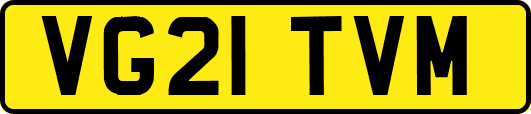 VG21TVM