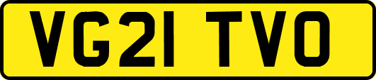 VG21TVO