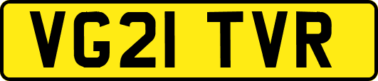 VG21TVR