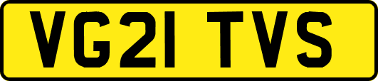 VG21TVS