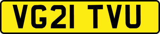 VG21TVU