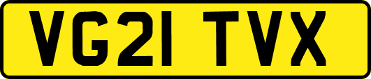 VG21TVX