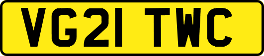 VG21TWC