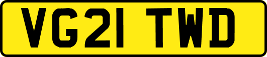 VG21TWD