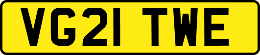 VG21TWE
