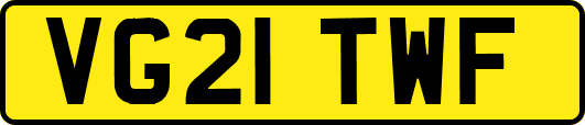 VG21TWF