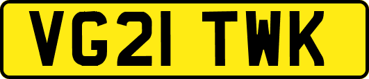 VG21TWK
