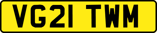 VG21TWM