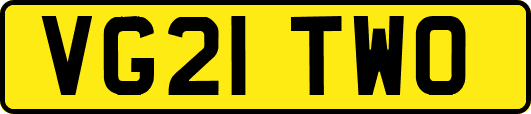 VG21TWO