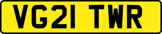 VG21TWR