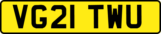 VG21TWU
